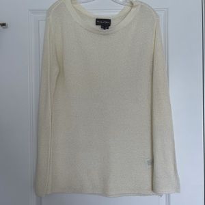 Anthropologie // Sweater